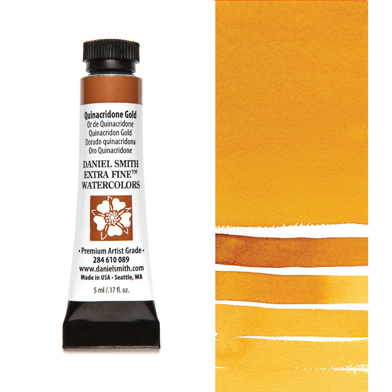 Daniel Smith Extra - Fine Watercolor 5ml Tube