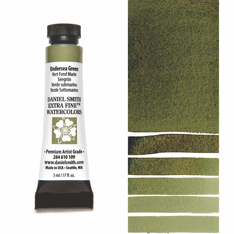 Daniel Smith Extra - Fine Watercolor 5ml Tube